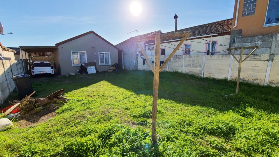 2 Bedroom Property for Sale in Silversands Western Cape